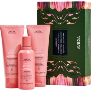 Aveda Nutriplenish™ Hydrating Essentials: Light Moisture set cadou
