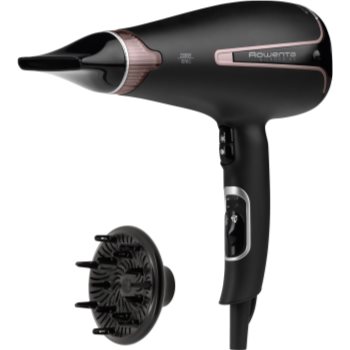 Rowenta Premium Care Silence AC CV7920F0 uscator de par