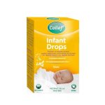 COLIEF picaturi impotriva colicilor, 15 ml