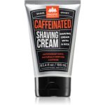 Pacific Shaving Caffeinated Shaving Cream cremă pentru bărbierit