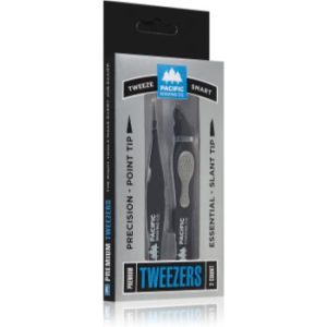 Pacific Shaving Premium Tweezers penseta