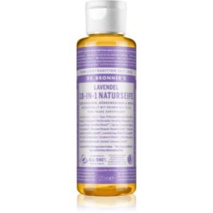 Dr. Bronner’s Lavender săpun lichid universal