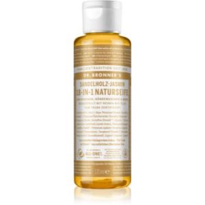 Dr. Bronner’s Sandalwood & Jasmine săpun lichid universal