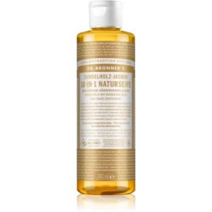 Dr. Bronner’s Sandalwood & Jasmine săpun lichid universal
