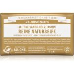 Dr. Bronner’s Sandalwood & Jasmine săpun solid