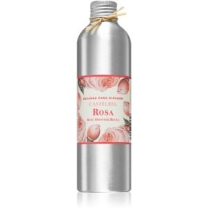 Castelbel Rose reumplere în aroma difuzoarelor