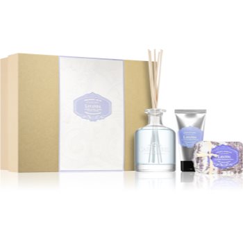Castelbel Lavanda set cadou