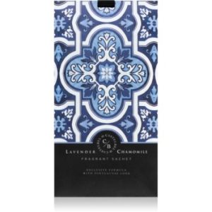 Castelbel Tile Lavender & Chamomile săculeț parfumat