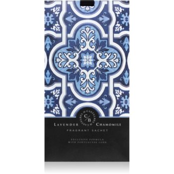 Castelbel Tile Lavender & Chamomile săculeț parfumat