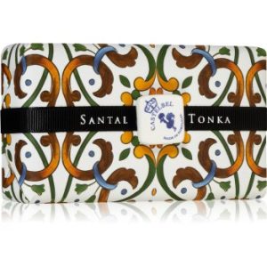 Castelbel Tile Santal Tonka săpun solid