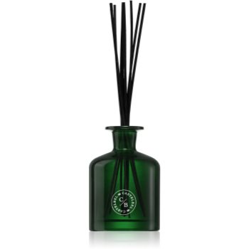 Castelbel Tile Green Sencha aroma difuzor cu rezervã