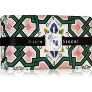 Castelbel Tile Green Sencha sapun delicat