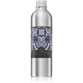 Castelbel Tile Lavender & Chamomile reumplere în aroma difuzoarelor