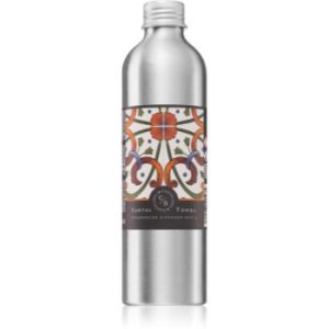 Castelbel Tile Santal Tonka reumplere în aroma difuzoarelor