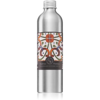 Castelbel Tile Santal Tonka reumplere în aroma difuzoarelor