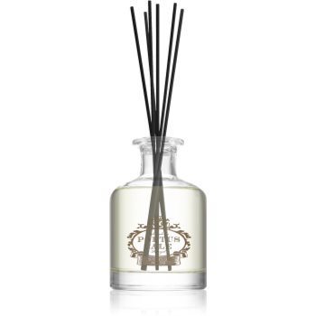Castelbel Portus Cale Black Edition aroma difuzor cu rezervã I.
