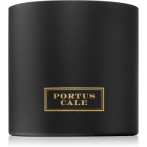 Castelbel Portus Cale Ruby Red lumânare parfumată cu fitil din lemn
