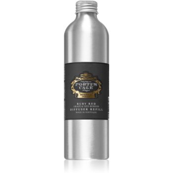 Castelbel Portus Cale Ruby Red reumplere în aroma difuzoarelor