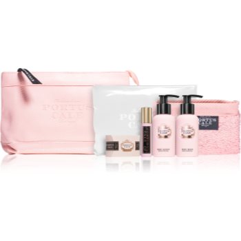 Castelbel Portus Cale Rosé Blush Seturi pentru voiaj