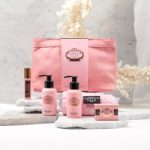 Castelbel Portus Cale Rosé Blush Seturi pentru voiaj