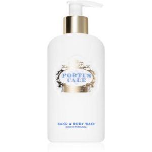 Castelbel Portus Cale Gold & Blue săpun lichid pentru maini si corp