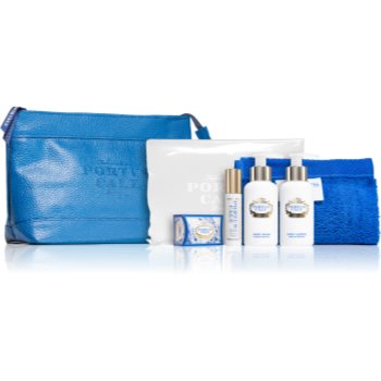 Castelbel Portus Cale Gold & Blue Seturi pentru voiaj