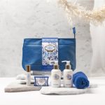 Castelbel Portus Cale Gold & Blue Seturi pentru voiaj