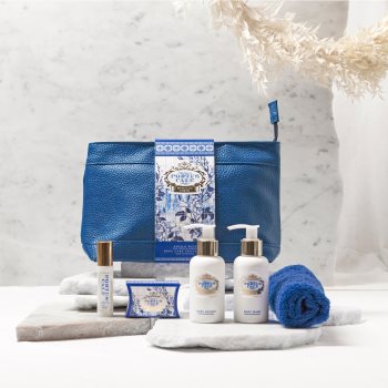 Castelbel Portus Cale Gold & Blue Seturi pentru voiaj