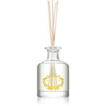 Castelbel Portus Cale Gold & Blue aroma difuzor cu rezervã I.