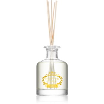 Castelbel Portus Cale Gold & Blue aroma difuzor cu rezervã I.