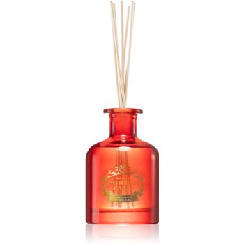 Castelbel Portus Cale Noble Red aroma difuzor cu rezervã