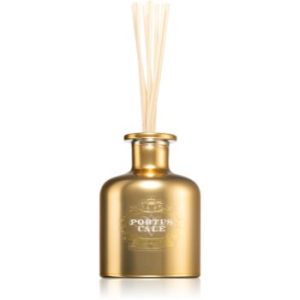 Castelbel Portus Cale Festive Blue aroma difuzor cu rezervã aur