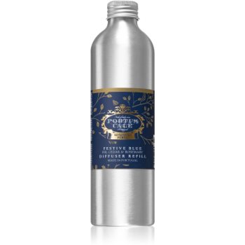 Castelbel Portus Cale Festive Blue reumplere în aroma difuzoarelor