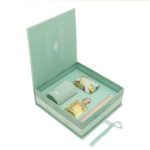 Castelbel Portus Cale White Crane set cadou