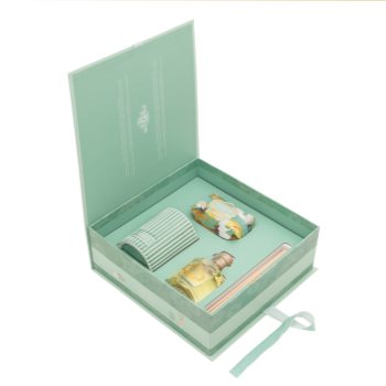 Castelbel Portus Cale White Crane set cadou
