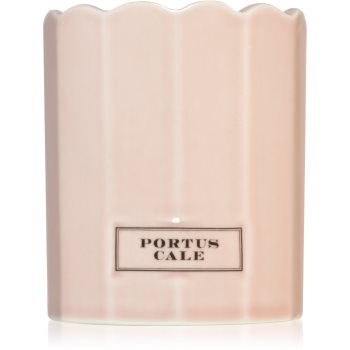 Castelbel Portus Cale Rosé Blush lumânare parfumată