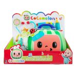 Set de joaca, Cocomelon, Musical doctor checkup
