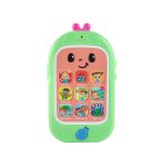 Telefon muzical, CoComelon
