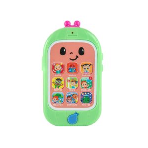 Telefon muzical, CoComelon