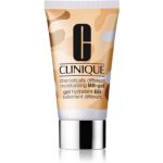 Clinique Dramatically Different™ Moisturizing BB-Gel crema hidratanta BB pentru uniformizarea nuantei tenului
