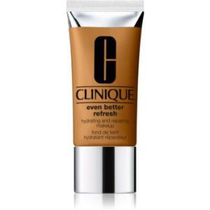 Clinique Even Better™ Refresh Hydrating and Repairing Makeup fond de ten hidratant si catifelant
