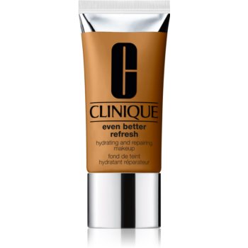 Clinique Even Better™ Refresh Hydrating and Repairing Makeup fond de ten hidratant si catifelant