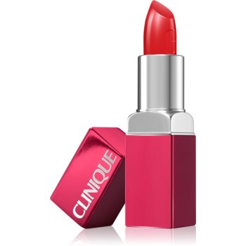 Clinique Pop™ Reds ruj strălucitor
