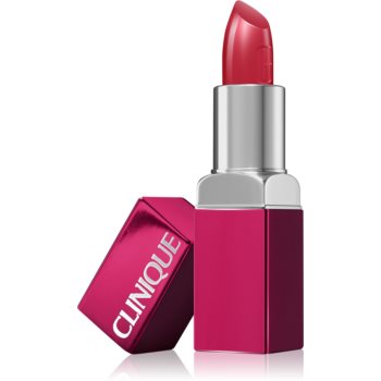 Clinique Pop™ Reds ruj strălucitor