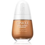 Clinique Even Better Clinical Serum Foundation SPF 20 machiaj de îngrijire SPF 20