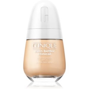 Clinique Even Better Clinical Serum Foundation SPF 20 machiaj de îngrijire SPF 20