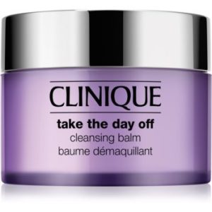 Clinique Take The Day Off™ Cleansing Balm lotiune de curatare