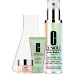 Clinique Even Tone Essentials set cadou