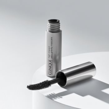 Clinique High Impact™ Zero Gravity Mascara mascara pentru volum