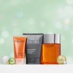 Clinique Fragrance Happy For Men Set set cadou pentru bărbați